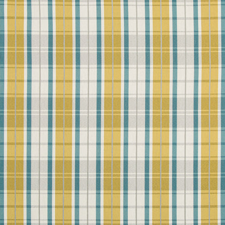 KRAVET CONTRACT 35888.413.0 ARDSLEY LAGOON Fabric - Eade's Wallpaper