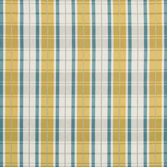KRAVET CONTRACT 35888.413.0 ARDSLEY LAGOON Fabric - Eade's Wallpaper