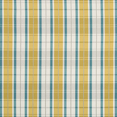 KRAVET CONTRACT 35888.413.0 ARDSLEY LAGOON Fabric - Eade's Wallpaper