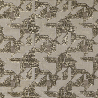 KRAVET COUTURE 35892.416.0 HIMEJI MICA Fabric - Eade's Wallpaper