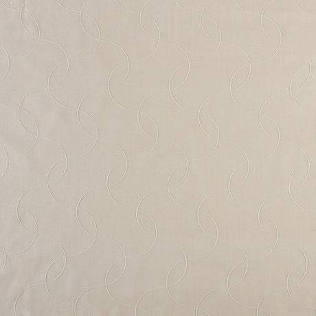 KRAVET DESIGN 35898.1.0 AWANDER IVORY Fabric - Eade's Wallpaper