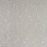 KRAVET DESIGN 35898.11.0 AWANDER PEARL GREY Fabric - Eade's Wallpaper