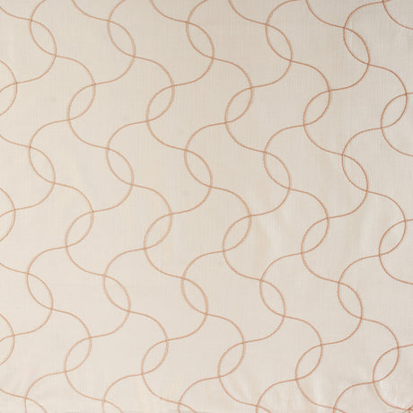 KRAVET DESIGN 35898.12.0 AWANDER BLUSH Fabric - Eade's Wallpaper