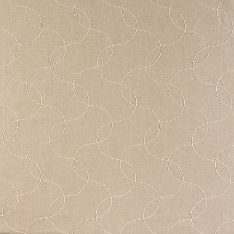 KRAVET DESIGN 35898.16.0 AWANDER LINEN Fabric - Eade's Wallpaper