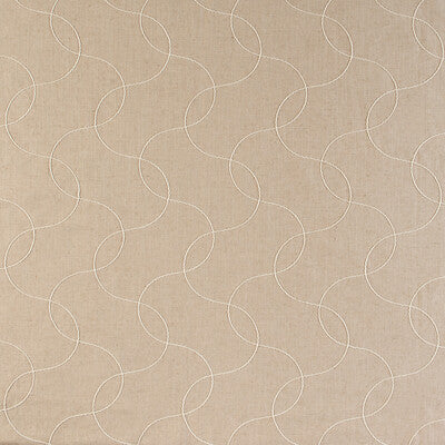 KRAVET DESIGN 35898.16.0 AWANDER LINEN Fabric - Eade's Wallpaper