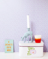 Eijffinger 359004 Arielle Purple Marrakesh Wallpaper