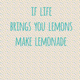Eijffinger 359161 Lemon Wise Crack Wall Mural