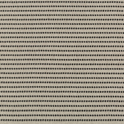 KRAVET COUTURE 35918.816.0 OCEAN STRIPE NATURAL Fabric - Eade's Wallpaper