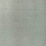 KRAVET CONTRACT 36041.35.0 WISHBONE AQUA Fabric - Eade's Wallpaper