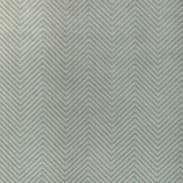 KRAVET CONTRACT 36041.35.0 WISHBONE AQUA Fabric - Eade's Wallpaper