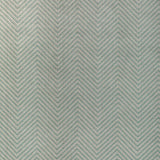 KRAVET CONTRACT 36041.35.0 WISHBONE AQUA Fabric - Eade's Wallpaper