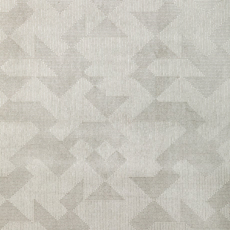 KRAVET CONTRACT 36043.11.0 NEW ORDER LIMESTONE Fabric - Eade's Wallpaper