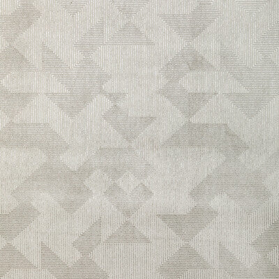KRAVET CONTRACT 36043.11.0 NEW ORDER LIMESTONE Fabric - Eade's Wallpaper