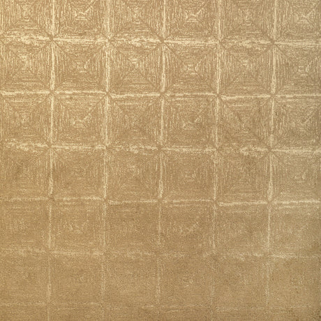 KRAVET CONTRACT 36044.40.0 ILLUMINATI INCA Fabric - Eade's Wallpaper