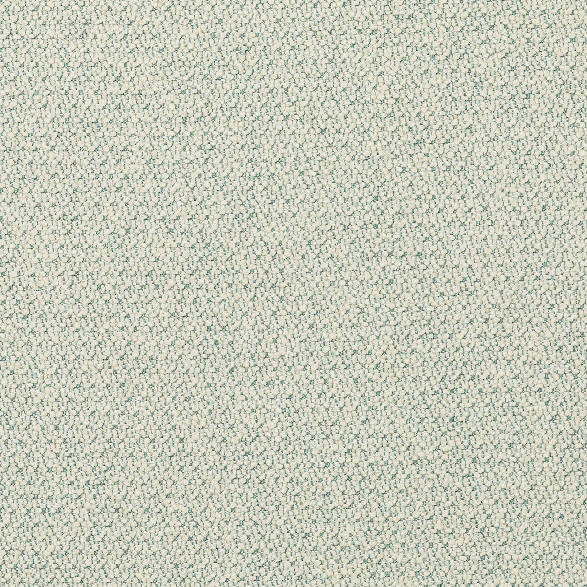 KRAVET COUTURE 36051.135.0 BALI BOUCLE SOFT AQUA Fabric - Eade's Wallpaper