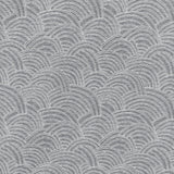 KRAVET BASICS 36062.11.0 HOPPER GRAPHITE Fabric - Eade's Wallpaper