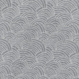 KRAVET BASICS 36062.11.0 HOPPER GRAPHITE Fabric - Eade's Wallpaper