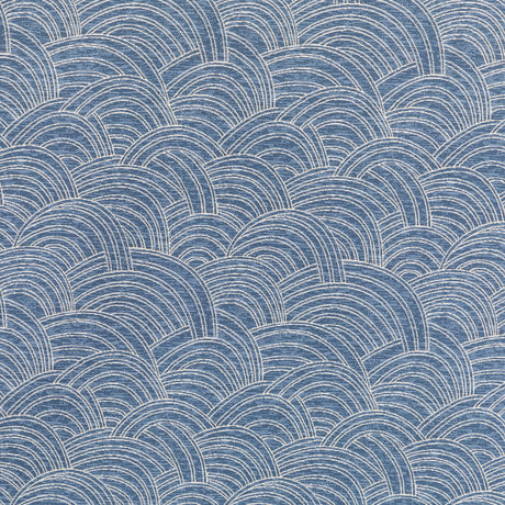 KRAVET BASICS 36062.5.0 HOPPER INDIGO Fabric - Eade's Wallpaper
