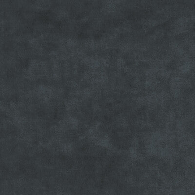 KRAVET COUTURE 36064.21.0 REGAL VELVET SLATE Fabric - Eade's Wallpaper