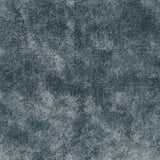 KRAVET COUTURE 36064.5.0 REGAL VELVET STEEL BLUE Fabric - Eade's Wallpaper