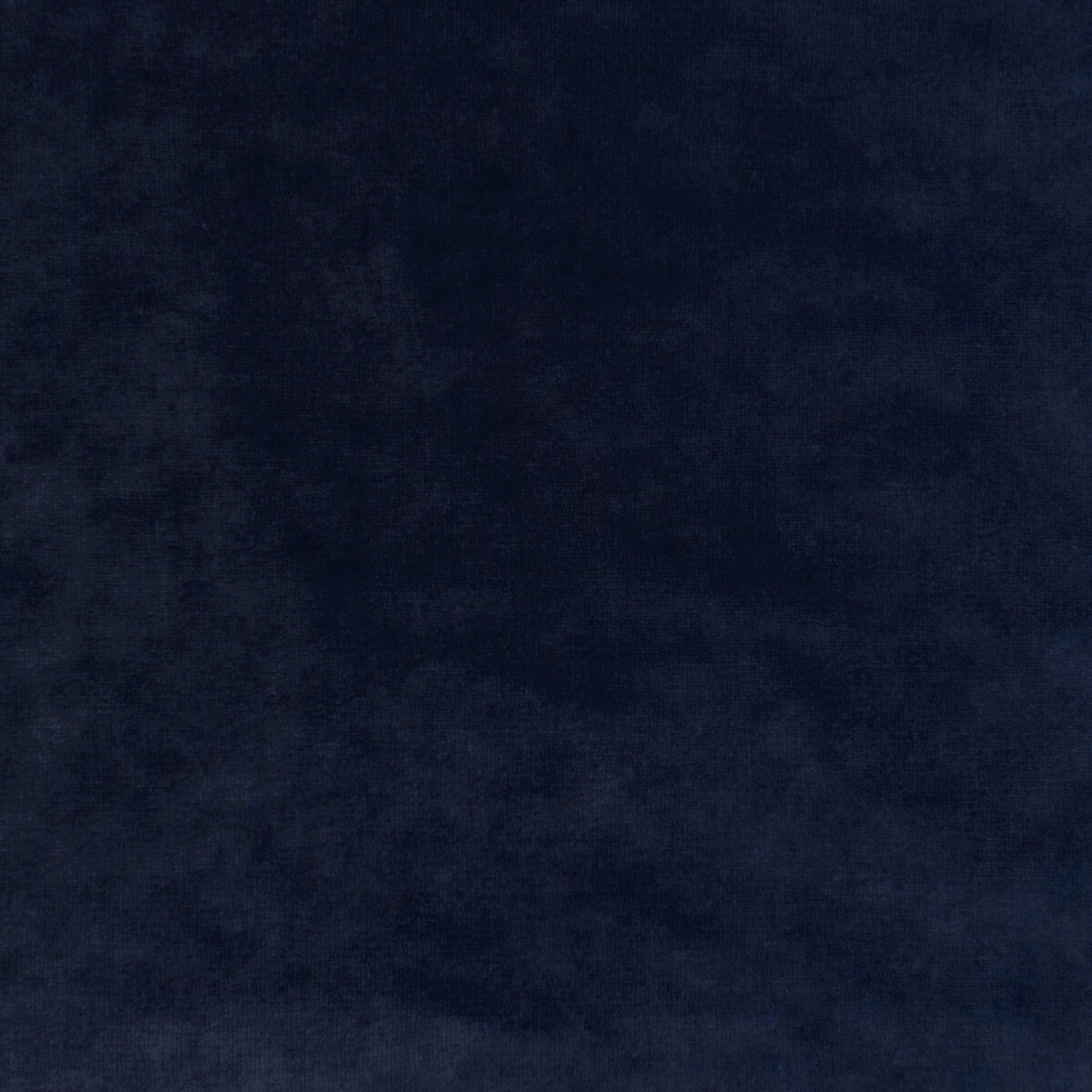 KRAVET COUTURE 36064.50.0 REGAL VELVET NAVY Fabric - Eade's Wallpaper