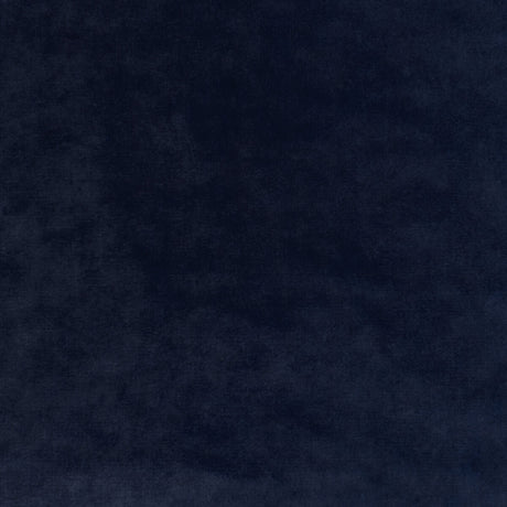 KRAVET COUTURE 36064.50.0 REGAL VELVET NAVY Fabric - Eade's Wallpaper
