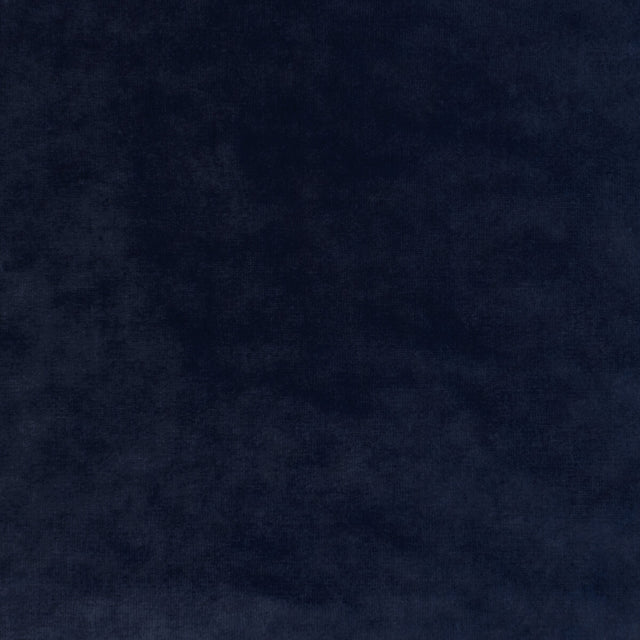 KRAVET COUTURE 36064.50.0 REGAL VELVET NAVY Fabric - Eade's Wallpaper