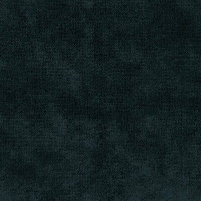 KRAVET COUTURE 36064.53.0 REGAL VELVET CERULEAN Fabric - Eade's Wallpaper