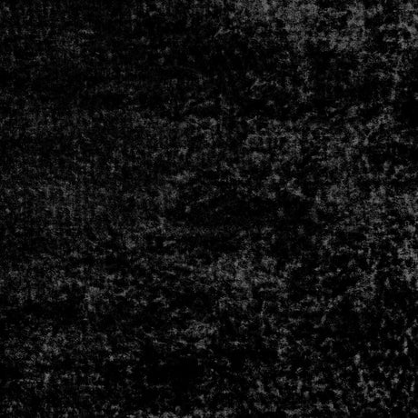 KRAVET COUTURE 36064.8.0 REGAL VELVET ONYX Fabric - Eade's Wallpaper