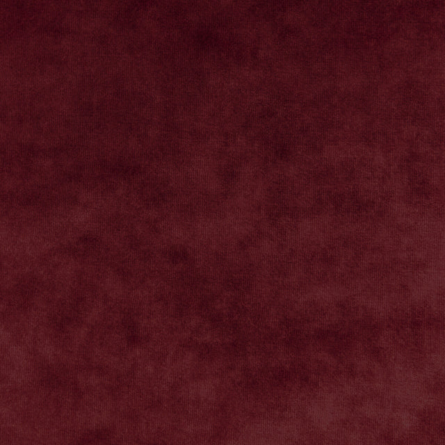 KRAVET COUTURE 36064.9.0 REGAL VELVET RUBY Fabric - Eade's Wallpaper