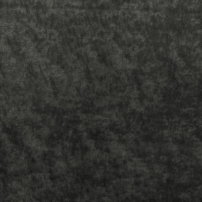 KRAVET COUTURE 36065.21.0 TRIUMPHANT SLATE Fabric - Eade's Wallpaper