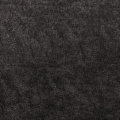 KRAVET COUTURE 36065.821.0 TRIUMPHANT GRAPHITE Fabric - Eade's Wallpaper