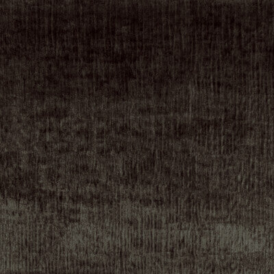 KRAVET COUTURE 36066.106.0 MAJESTY VELVET TRUFFLE Fabric - Eade's Wallpaper