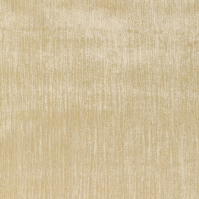 KRAVET COUTURE 36066.116.0 MAJESTY VELVET CREAM Fabric - Eade's Wallpaper