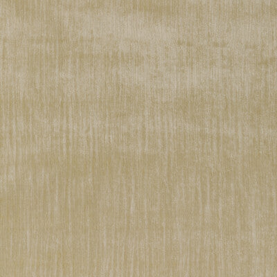 KRAVET COUTURE 36066.11.0 MAJESTY VELVET STONE Fabric - Eade's Wallpaper