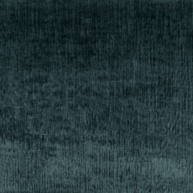 KRAVET COUTURE 36066.30.0 MAJESTY VELVET CERULEAN Fabric - Eade's Wallpaper