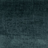 KRAVET COUTURE 36066.30.0 MAJESTY VELVET CERULEAN Fabric - Eade's Wallpaper