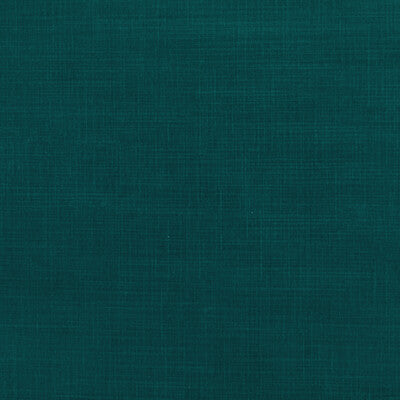 KRAVET COUTURE 36067.53.0 GENTRY VELVET CERULEAN Fabric - Eade's Wallpaper