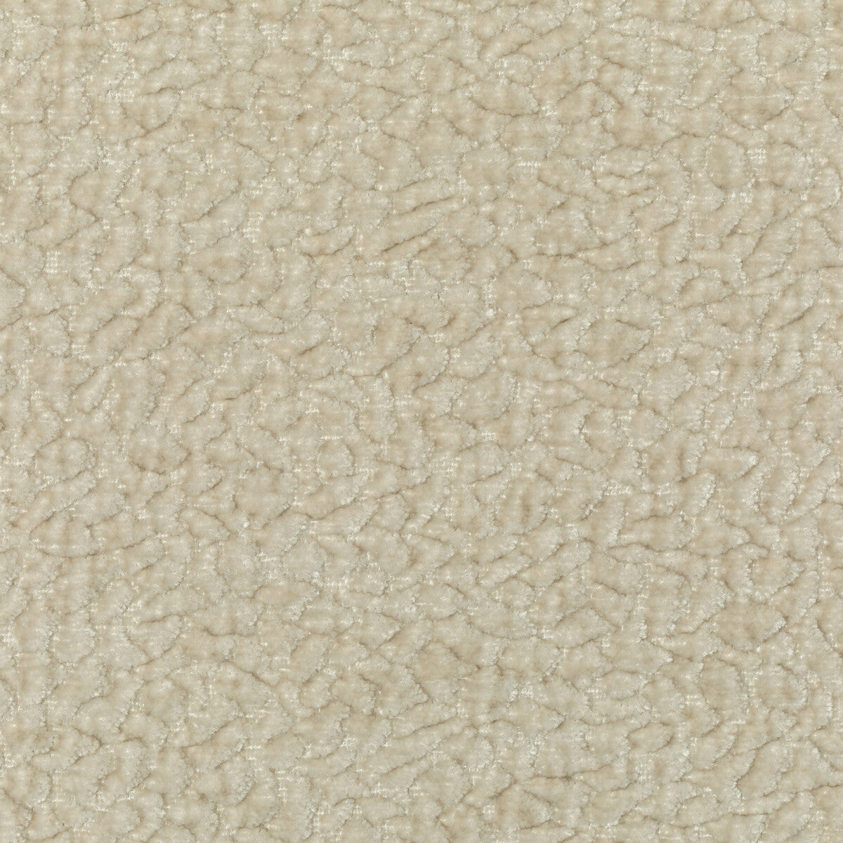 KRAVET SMART 36074.1.0 BARTON CHENILLE SAND Fabric - Eade's Wallpaper