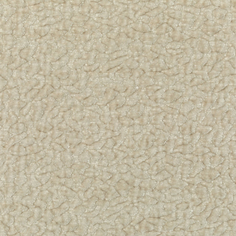 KRAVET SMART 36074.1.0 BARTON CHENILLE SAND Fabric - Eade's Wallpaper