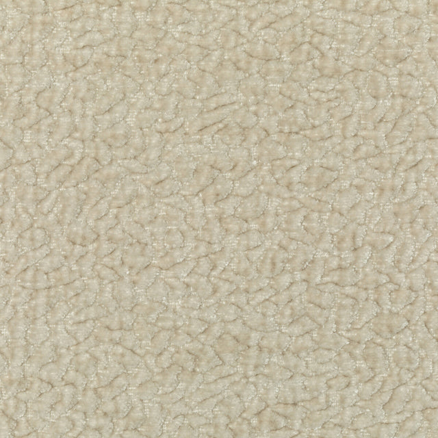 KRAVET SMART 36074.1.0 BARTON CHENILLE SAND Fabric - Eade's Wallpaper