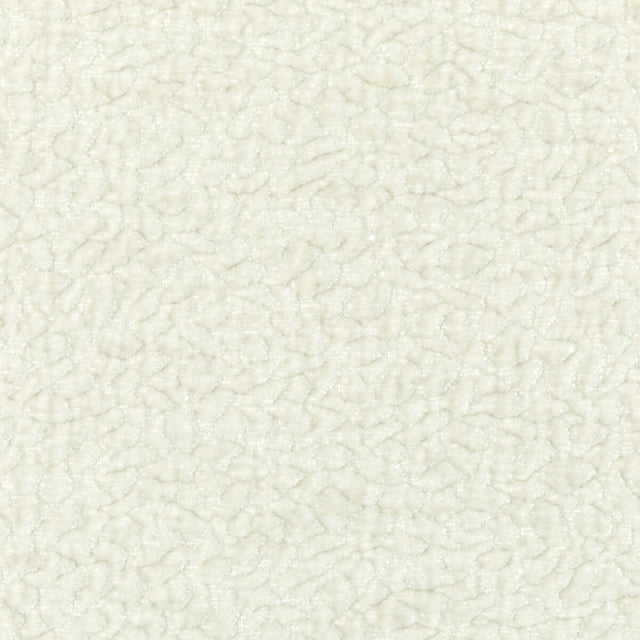 KRAVET SMART 36074.101.0 BARTON CHENILLE CLOUD Fabric - Eade's Wallpaper
