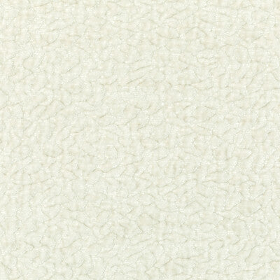 KRAVET SMART 36074.101.0 BARTON CHENILLE CLOUD Fabric - Eade's Wallpaper