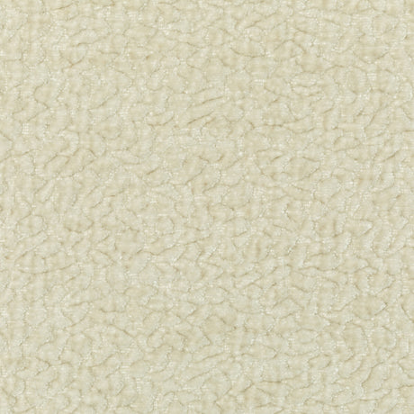 KRAVET SMART 36074.1111.0 BARTON CHENILLE LATTE Fabric - Eade's Wallpaper