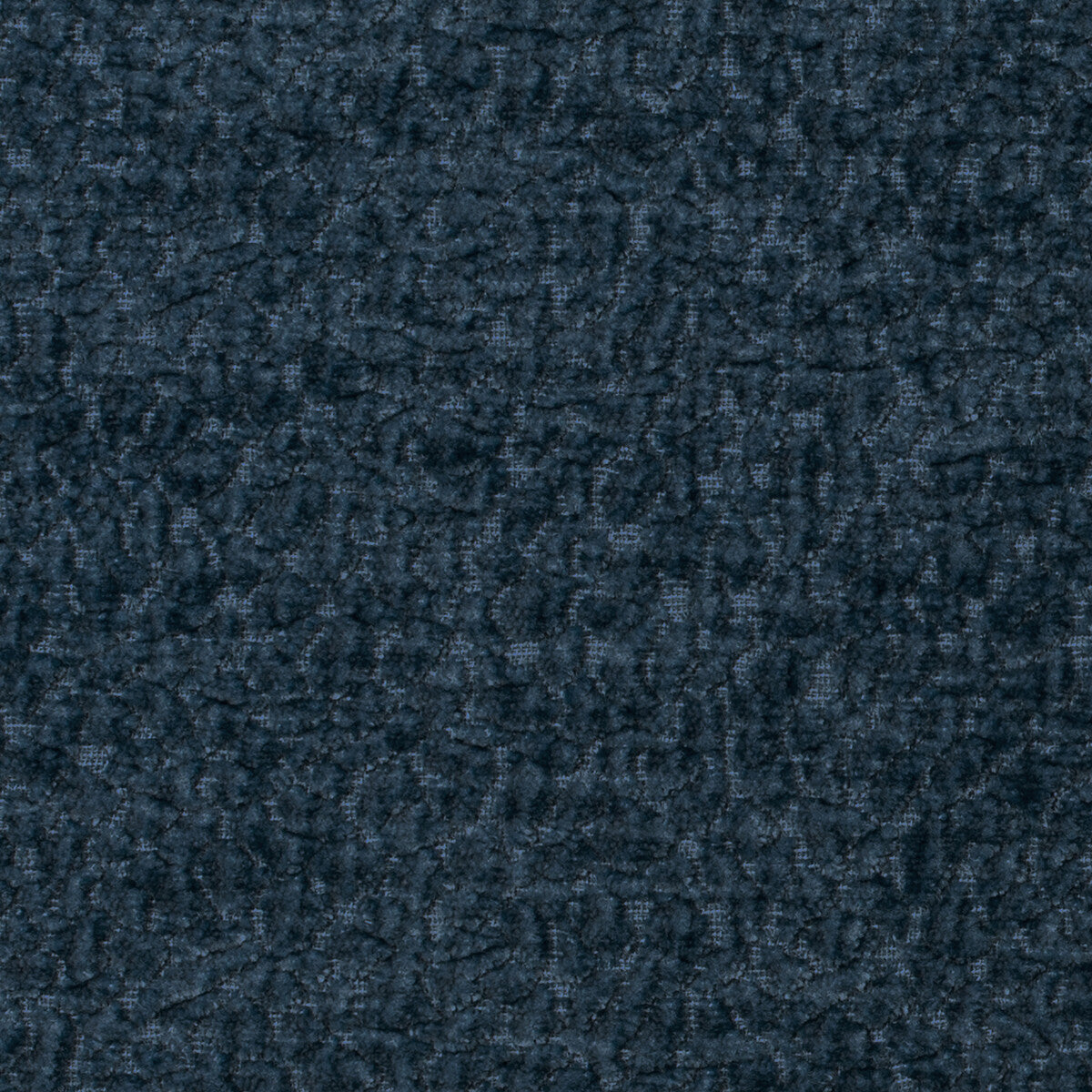 KRAVET SMART 36074.115.0 BARTON CHENILLE PACIFIC Fabric - Eade's Wallpaper