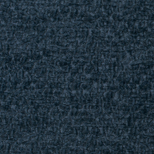 KRAVET SMART 36074.115.0 BARTON CHENILLE PACIFIC Fabric - Eade's Wallpaper