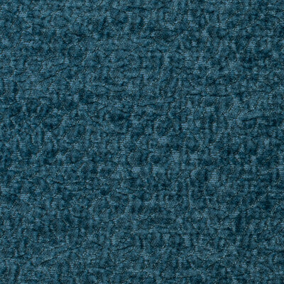 KRAVET SMART 36074.15.0 BARTON CHENILLE DENIM Fabric - Eade's Wallpaper