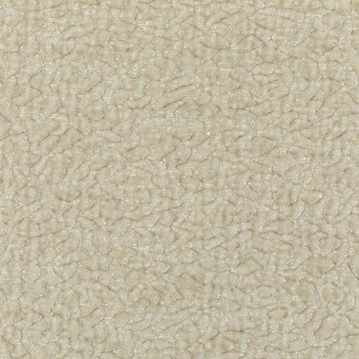 KRAVET SMART 36074.1.0 BARTON CHENILLE SAND Fabric - Eade's Wallpaper