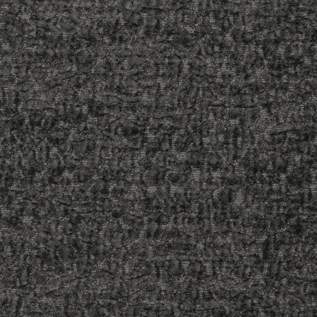 KRAVET SMART 36074.2121.0 BARTON CHENILLE GRAPHITE Fabric - Eade's Wallpaper