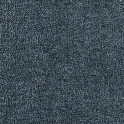 KRAVET SMART 36074.35.0 BARTON CHENILLE TEAL Fabric - BARTON CHENILLE II